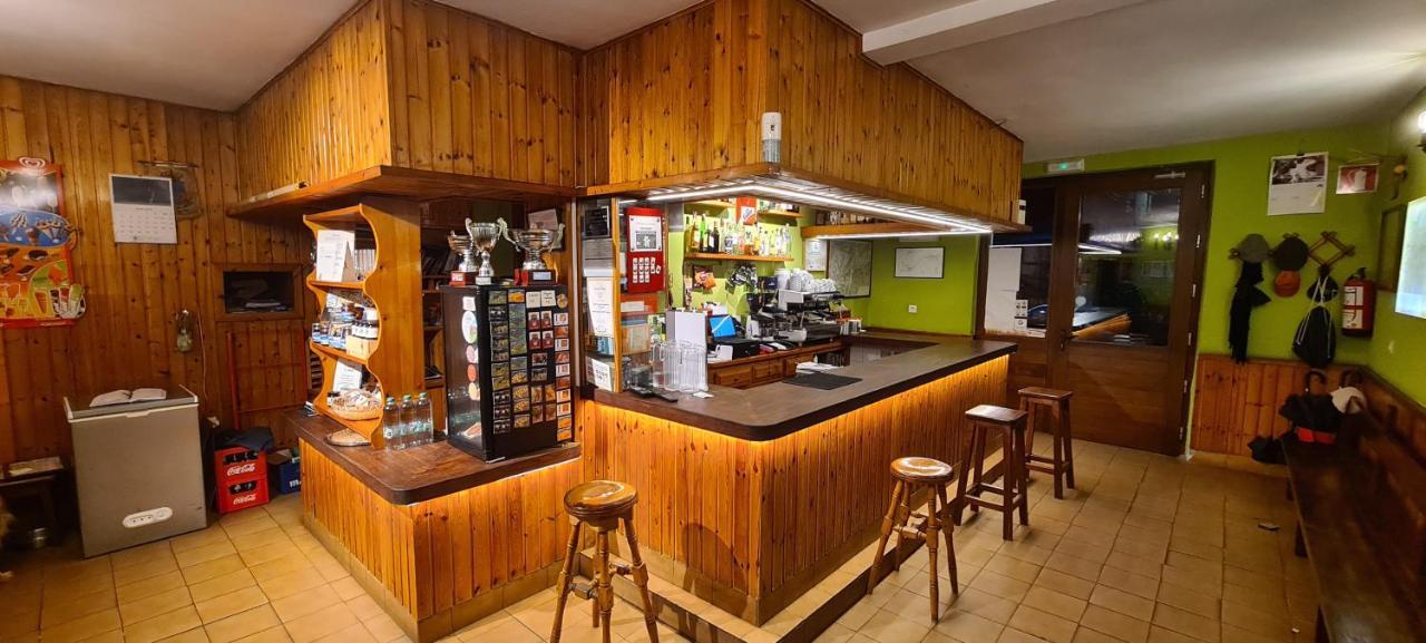 Hotel Taberna De Tresviso Esterno foto